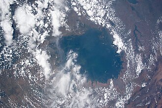 Lake Victoria (New South Wales)